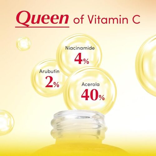 Vitamin illuminating Serum