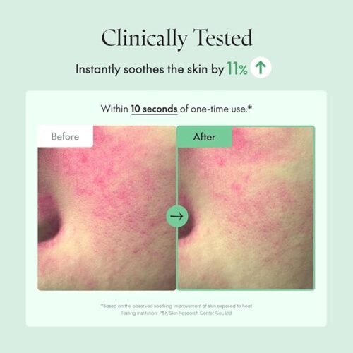 Wonder Releaf Centella Toner Unscented