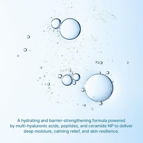 Deep Water Surge Serum 30
