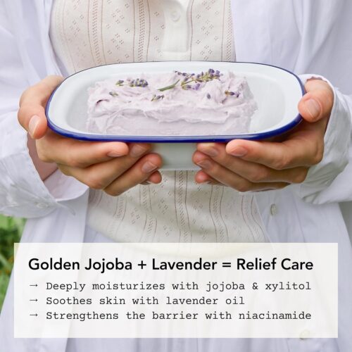 Jojovender B5 Vegan Pack Cleanser
