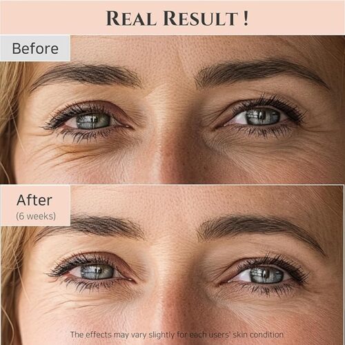 Revive Eye Serum Ginseng + Retinal