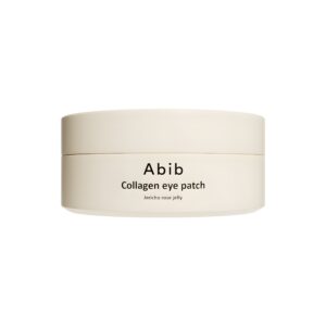 Collagen Eye Patch Jericho Rose Jelly