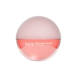 PDRN Collagen Lip Mask Glazed Jelly