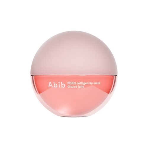 PDRN Collagen Lip Mask Glazed Jelly