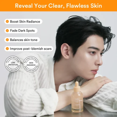 Glutathiosome dark spot serum Vita drop