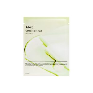 Collagen Gel Mask Heartleaf Jelly