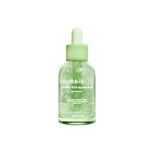 Heartleaf Teca Capsule Serum Calming Drop