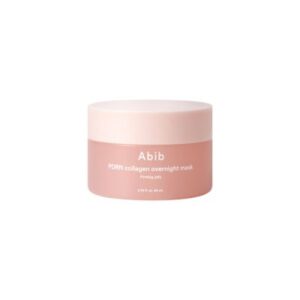 PDRN Collagen Overnight Mask Firming Jelly