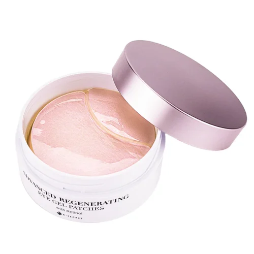 Advanced Regenerating Eye Gel Patches (Retinol)