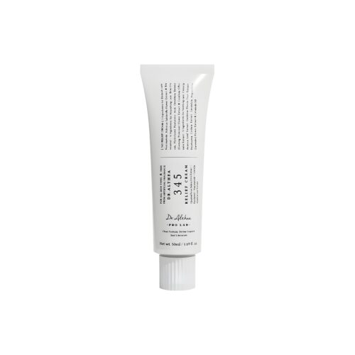 345 Relief Cream