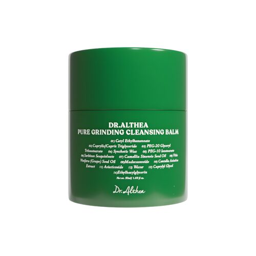 Pure Grinding Cleansing Balm