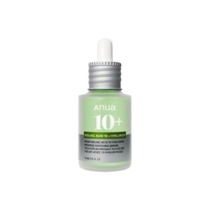 Azelaic Acid 10 Hyaluron Redness Soothing Serum