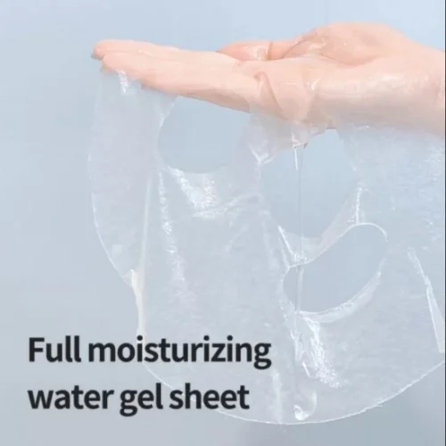 Birch Moisture Mask