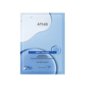 Birch Moisture Mask