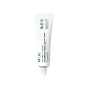 Heartleaf Centella Red Spot Cream