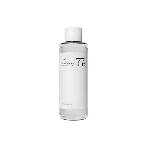 Heartleaf 77 Soothing Toner