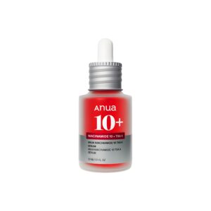Niacinamide 10 TXA 4 Serum