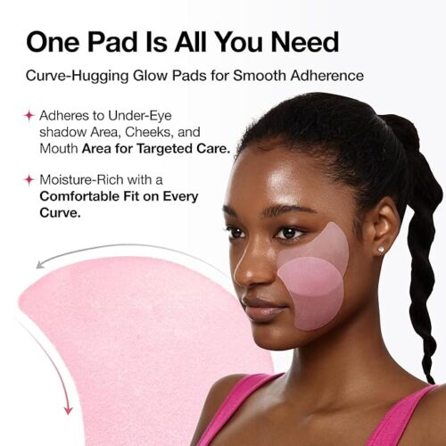 Niacinamide 5 TXA Brightening Pad