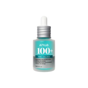 PDRN Hyaluronic Acid Capsule 100 Serum