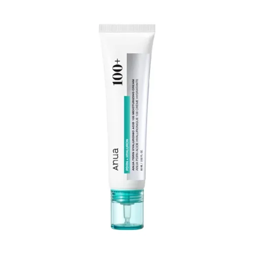 PDRN Hyaluronic Acid 100 Moisturizing Cream