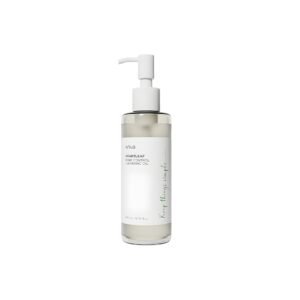 Heartleaf Pore Control Cleansing Oil