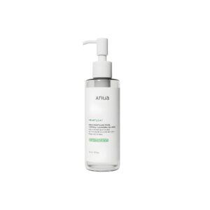 Heartleaf Pore Cleansing Oil Mild