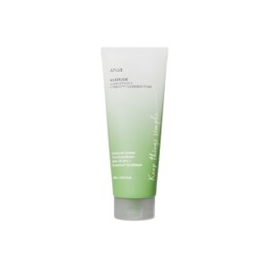 Heartleaf Quercetinol Pore Deep Cleansing Foam