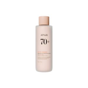 Rice 70 Glow Milky Toner