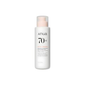 Rice 70 Intensive Moisturizing Milk