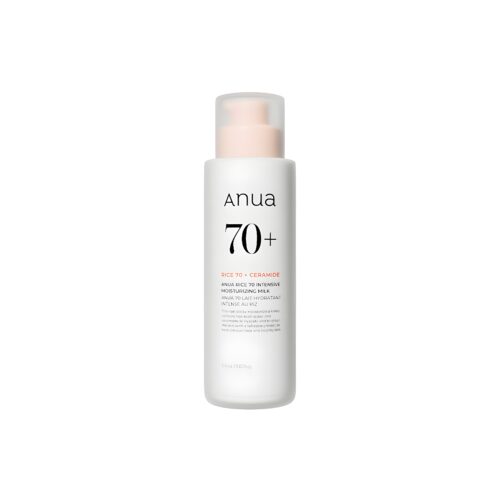 Rice 70 Intensive Moisturizing Milk