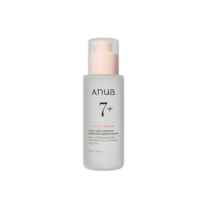 Rice Ceramide 7 Hydrating Barrier Serum