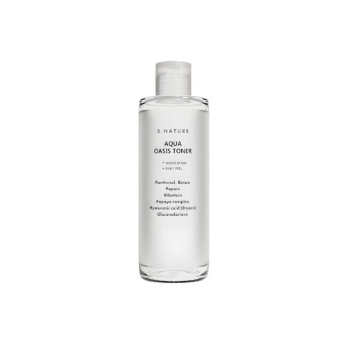 Aqua Oasis Toner