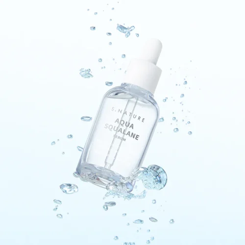 Aqua Squalane Serum