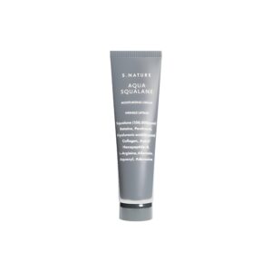 Aqua Squalane Moisturizing Cream