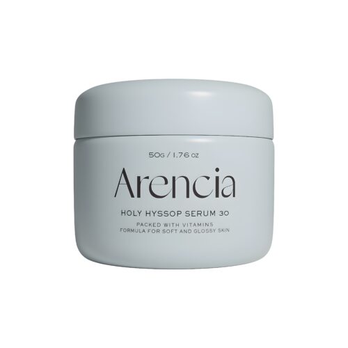 Holy Hyssop Serum 30