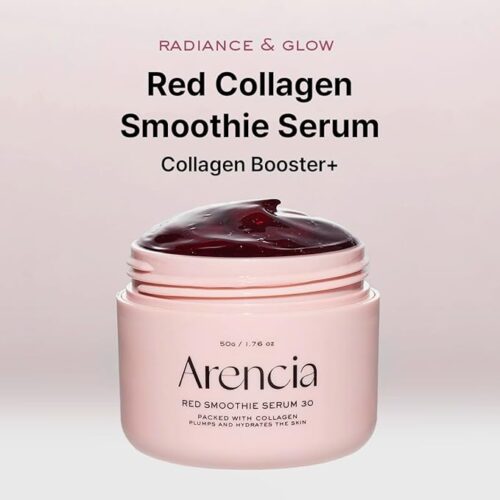 Fresh Red Smoothie Serum 30