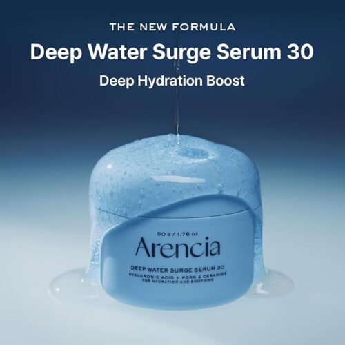 Deep Water Surge Serum 30