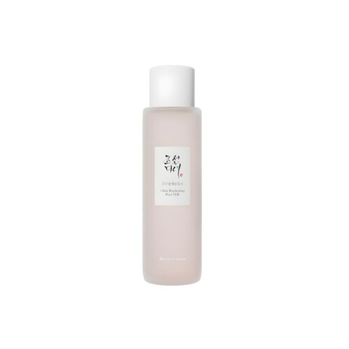 Glow Replenishing Rice Milk