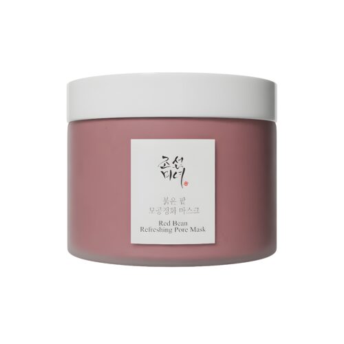 Red Bean Refreshing Pore Mask