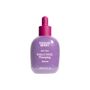 Bakuchiol Plumping Serum
