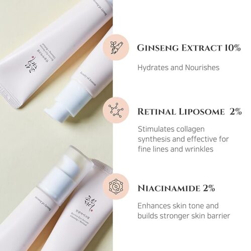 Revive Eye Serum Ginseng + Retinal