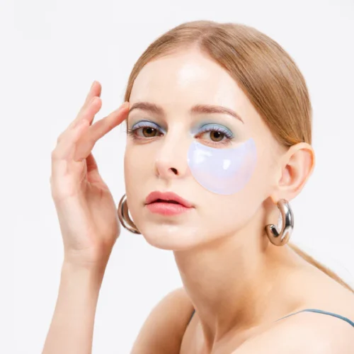 Instant Relief Eye Gel Patches (Caffeine)