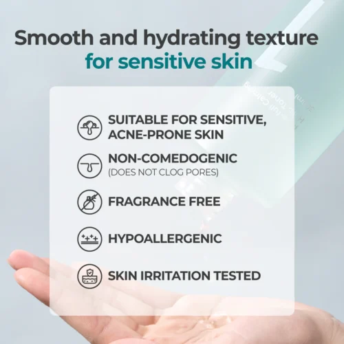 No.1 Pure-Full Calming Herb Toner