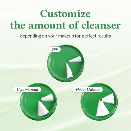 Pure Grinding Cleansing Balm