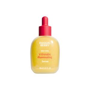Vitamin illuminating Serum