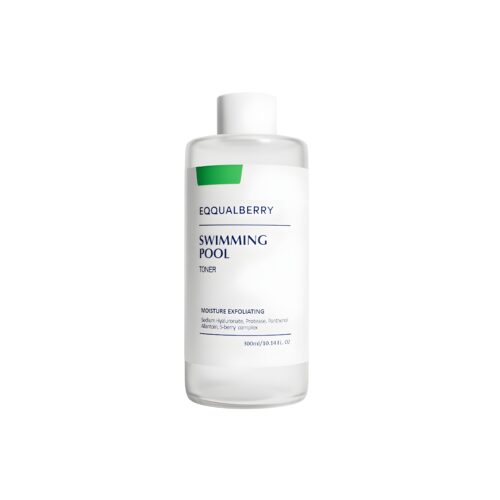 Swimming Pool Toner