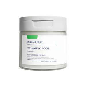 Swimming Pool Toner Pads