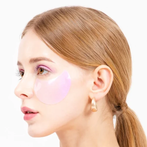 Advanced Regenerating Eye Gel Patches (Retinol)