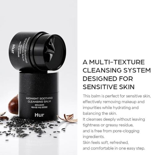 Midnight Soothing Cleansing Balm