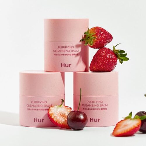 Purifying Cleansing Balm